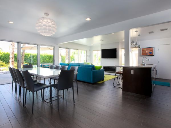 Palm Springs Home 990980