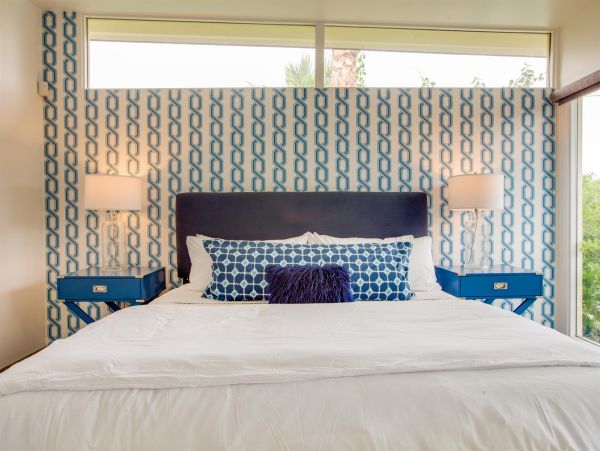 Palm Springs Home 990980