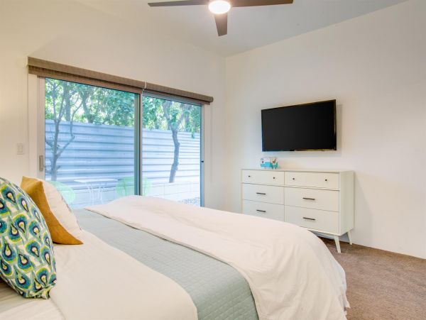 Palm Springs Home 990980