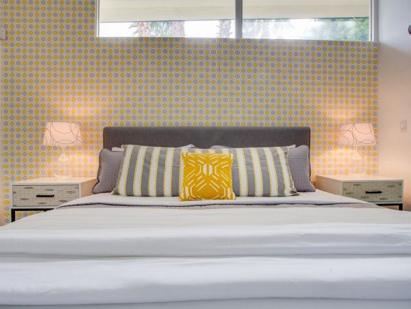 Palm Springs Home 990980