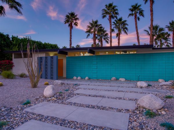 Palm Springs Home 990980