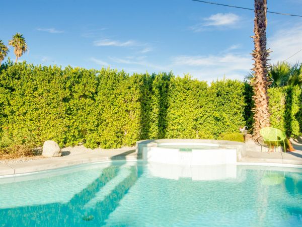 Palm Springs Home 990980