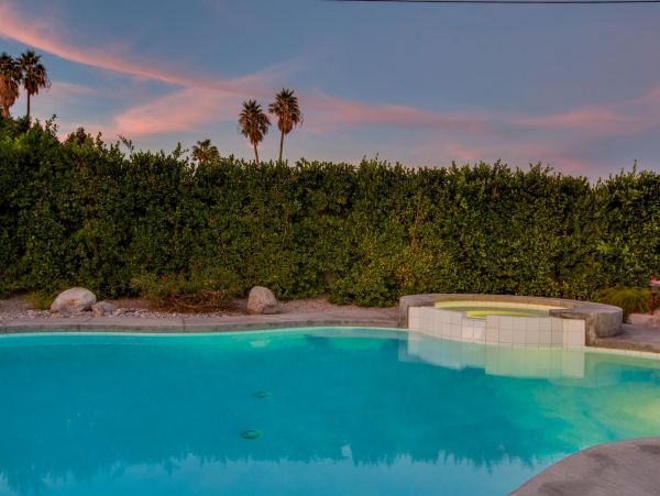 Palm Springs Home 990980