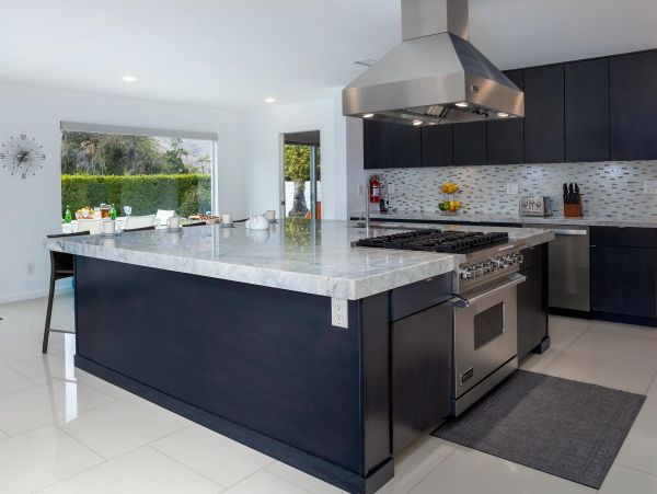 Palm Springs Home 990981