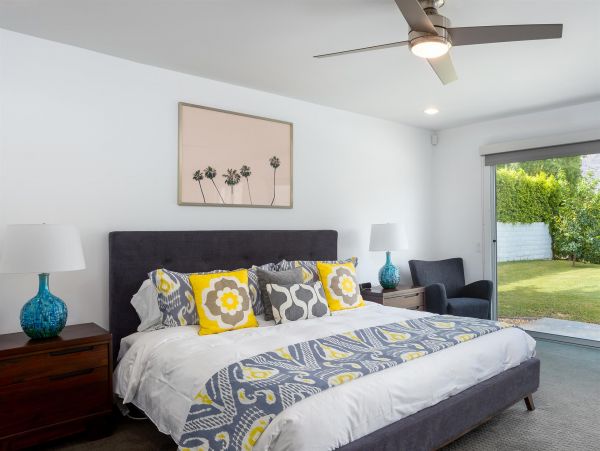 Palm Springs Home 990981