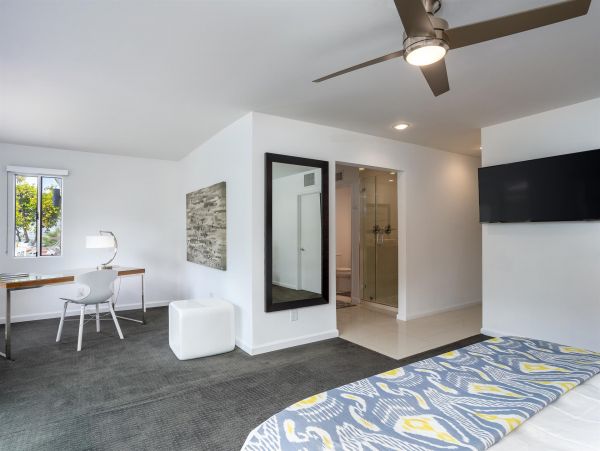 Palm Springs Home 990981