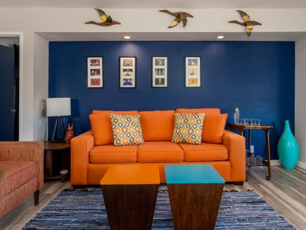 Palm Springs Home 990982