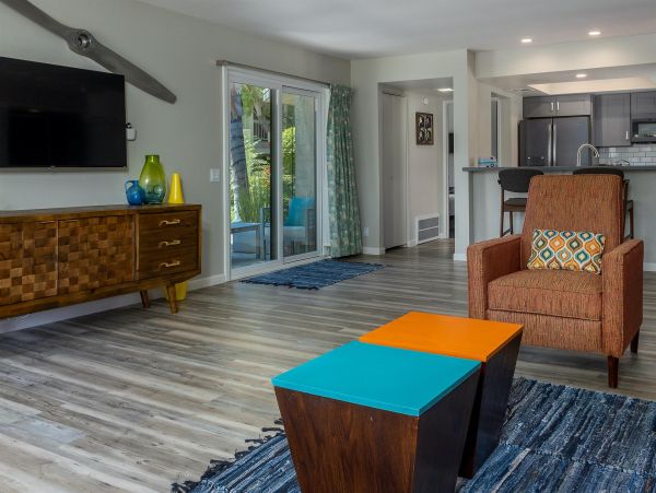 Palm Springs Home 990982