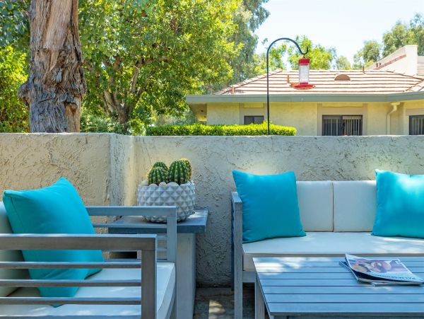 Palm Springs Home 990982