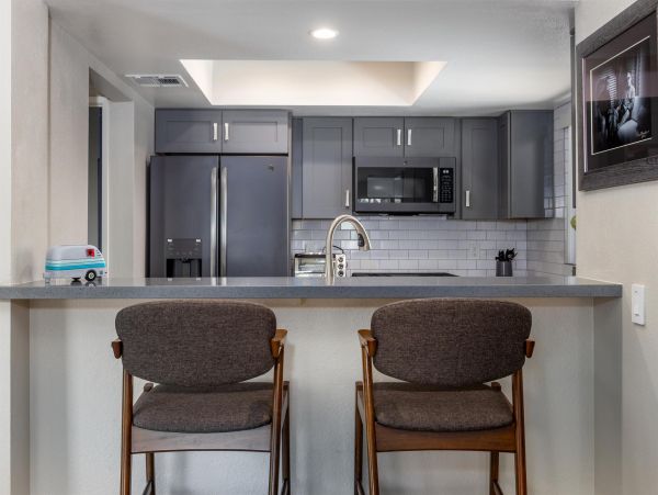 Palm Springs Home 990982