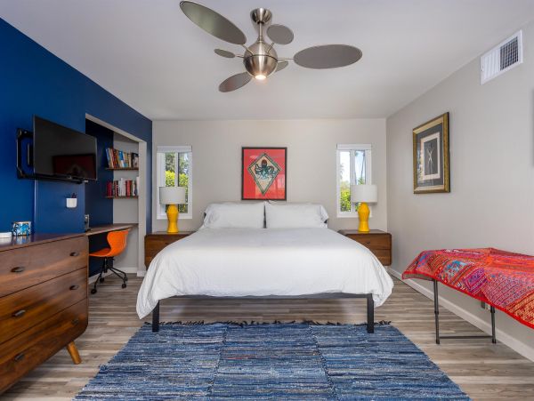 Palm Springs Home 990982