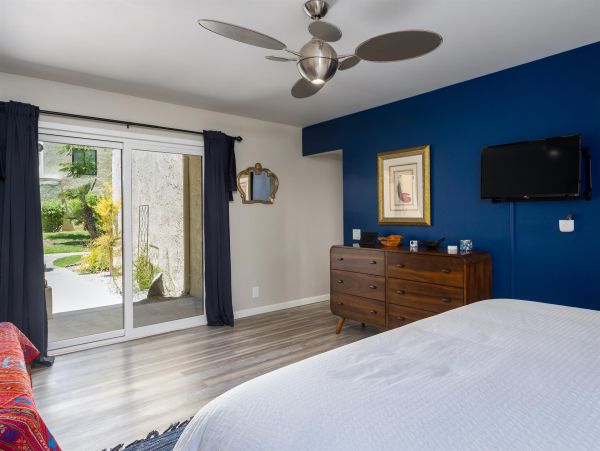 Palm Springs Home 990982