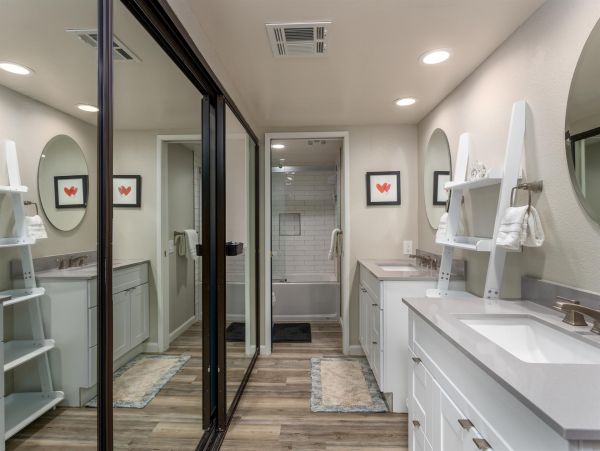 Palm Springs Home 990982