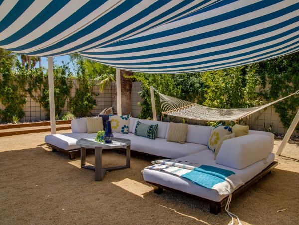 Palm Springs Home 990984