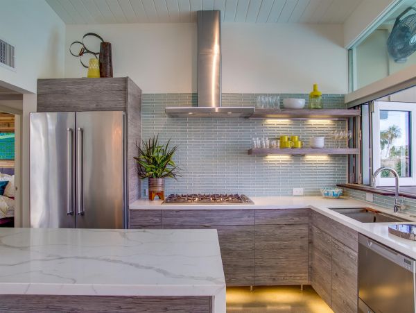 Palm Springs Home 990984