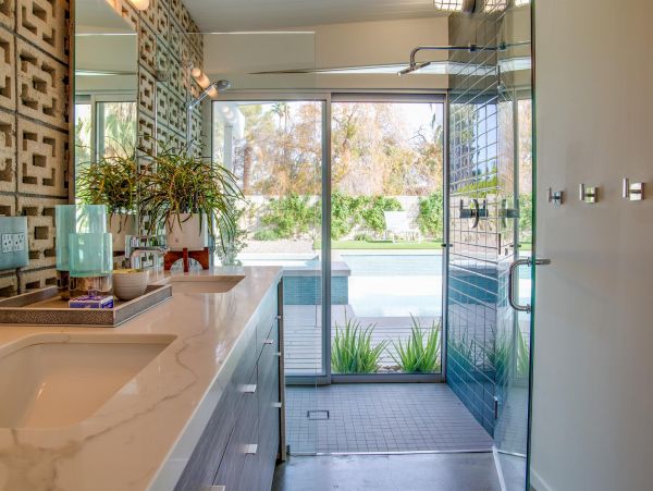 Palm Springs Home 990984
