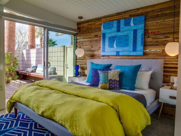 Palm Springs Home 990984
