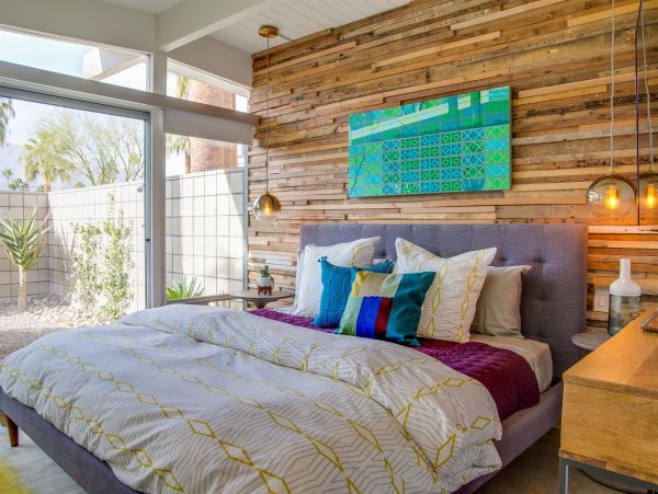 Palm Springs Home 990984