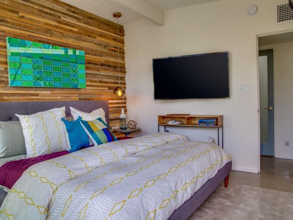 Palm Springs Home 990984