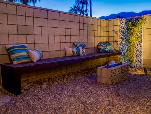Palm Springs Home 990984