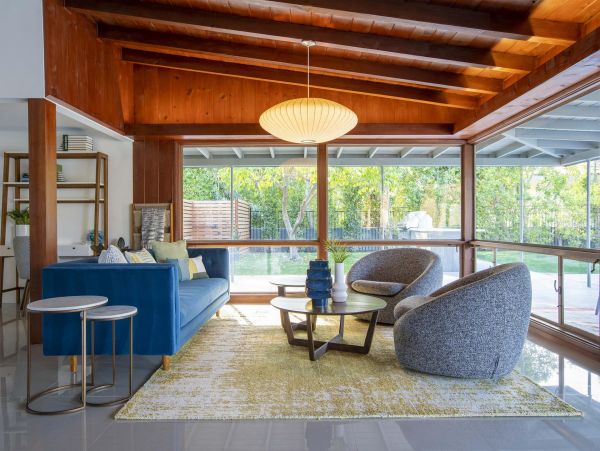 Palm Springs Home 990985