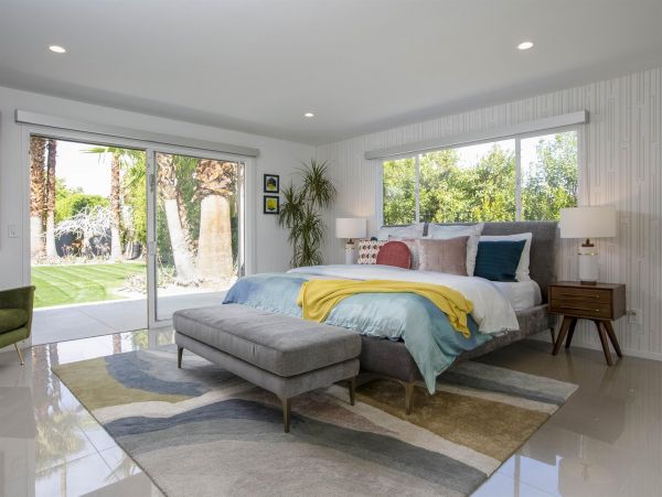 Palm Springs Home 990985