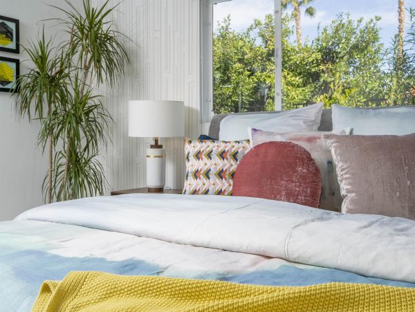 Palm Springs Home 990985