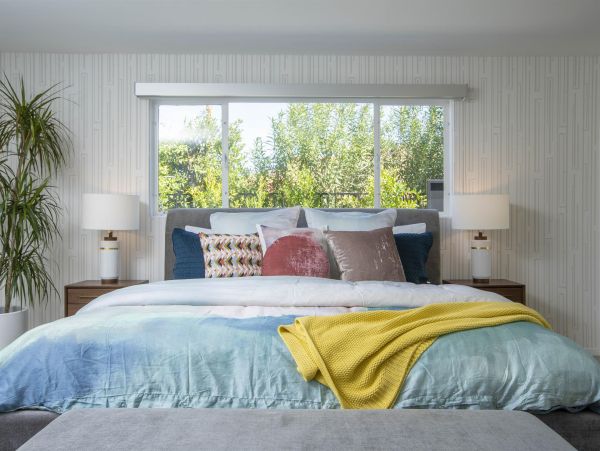 Palm Springs Home 990985