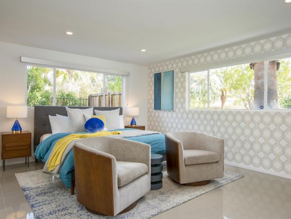 Palm Springs Home 990985
