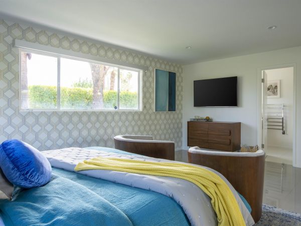 Palm Springs Home 990985