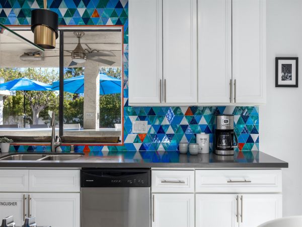 Palm Springs Home 990986