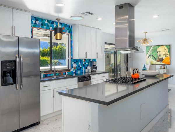 Palm Springs Home 990986