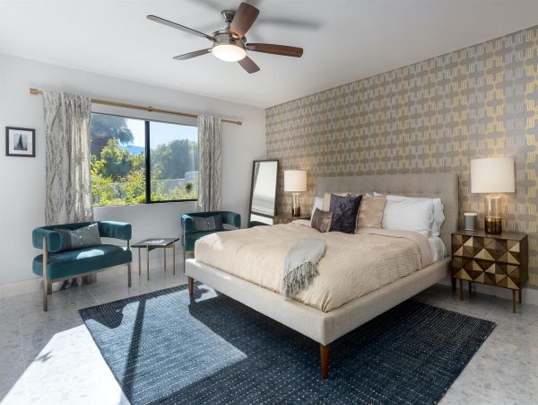 Palm Springs Home 990986