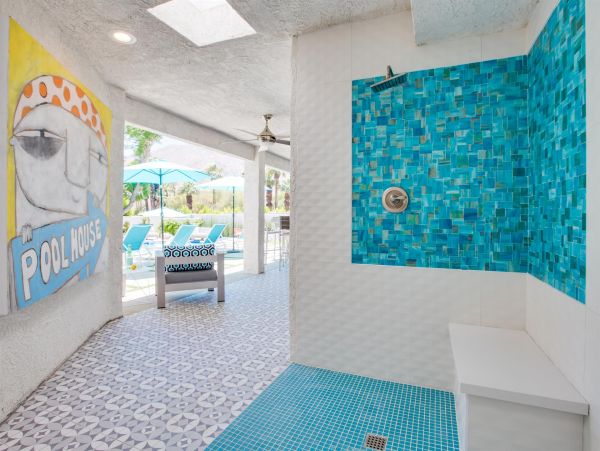 Palm Springs Home 990986