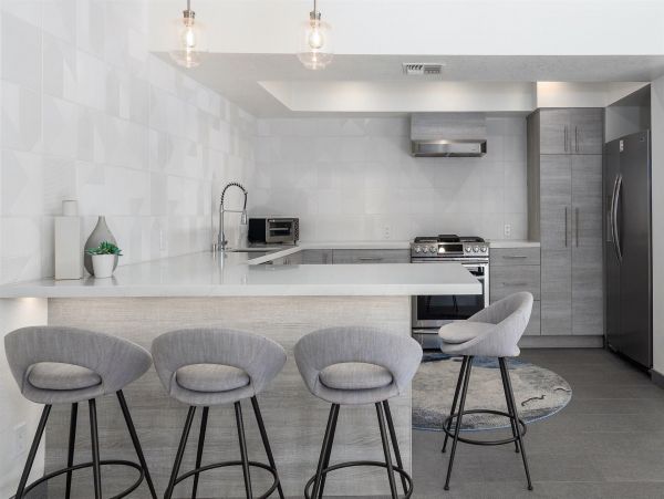 Palm Springs Home 990986