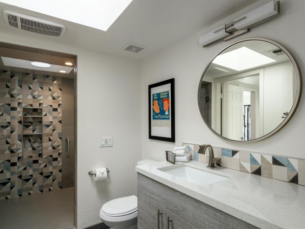 Palm Springs Home 990986