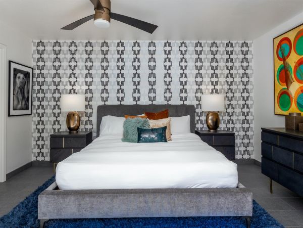 Palm Springs Home 990986