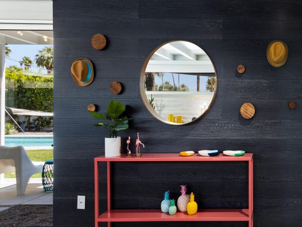 Palm Springs Home 990987