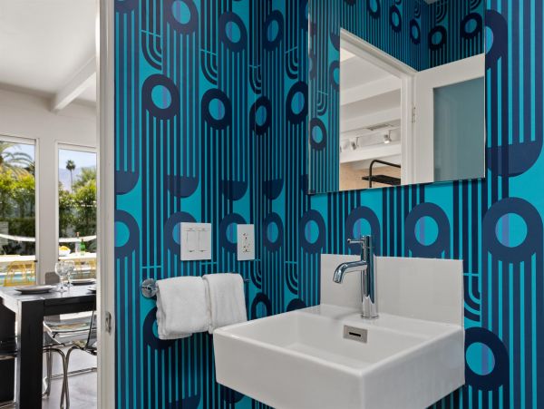 Palm Springs Home 990987