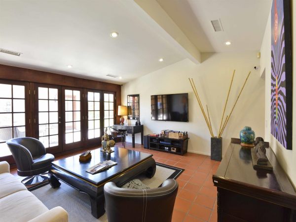Palm Springs Home 990988