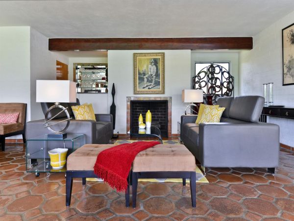 Palm Springs Home 990988