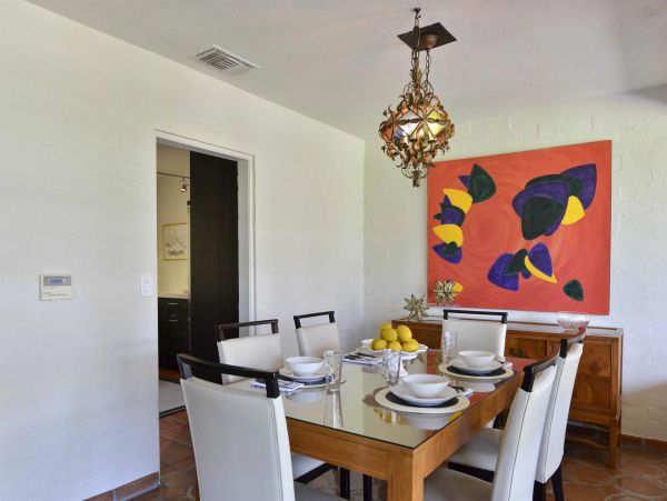Palm Springs Home 990988