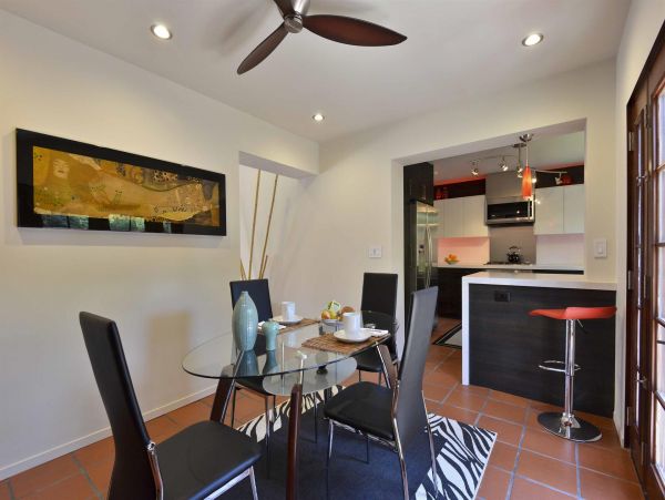 Palm Springs Home 990988