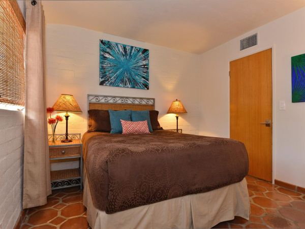 Palm Springs Home 990988