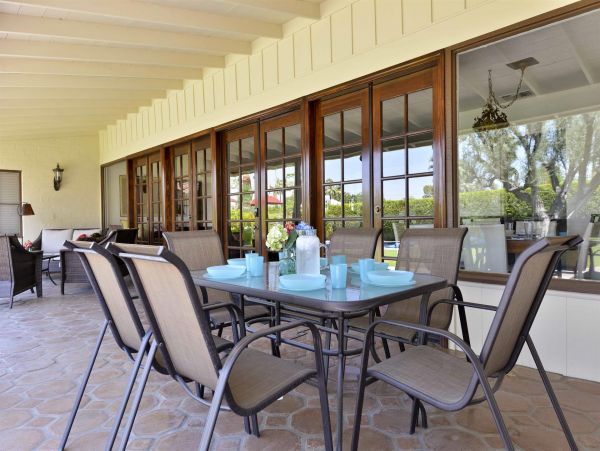 Palm Springs Home 990988