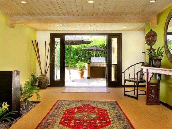Palm Springs Home 990989