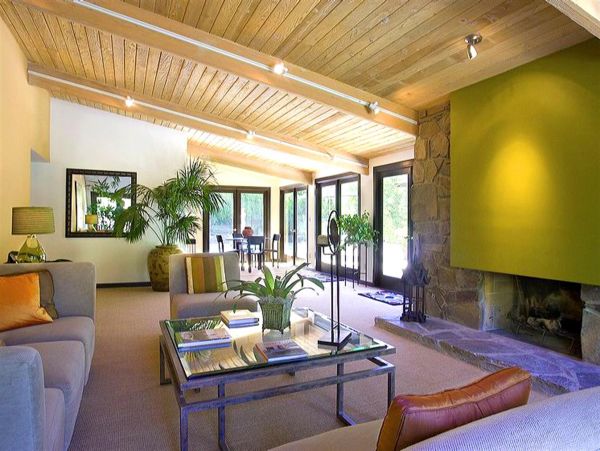 Palm Springs Home 990989