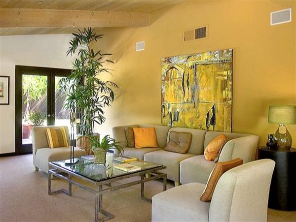 Palm Springs Home 990989