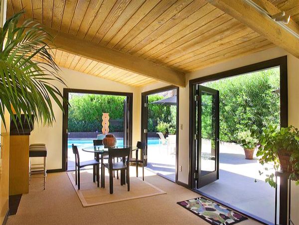 Palm Springs Home 990989