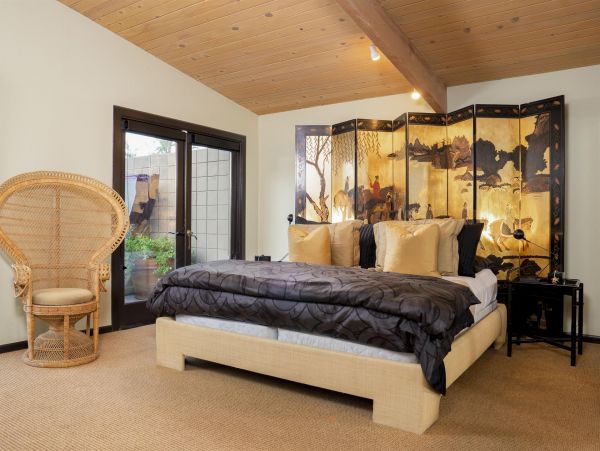 Palm Springs Home 990989